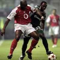 Wenger Sambut Pulihnya Campbell