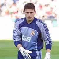 Karir Cassilas di Real Belum Jelas 