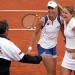 Rusia Pertahankan Gelar Fed Cup