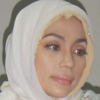 Anak Raslina Rasjidin Ketakutan