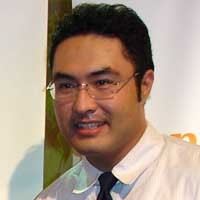 Surya Saputra Ingin Punya Momongan