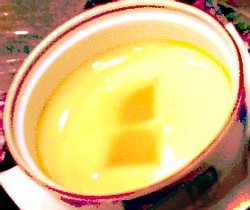 Chawanmushi Gomatofu 