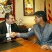 Rijkaard Perpanjang Kontrak