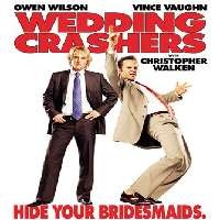 Wedding Crasher: Dari Hura-hura Sampai Huru-hara