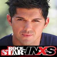 JD Fortune, Vokalis Baru INXS 