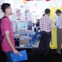 Peran Industri ICT Lokal Masih Kurang