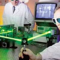 Gordon Gould, Penemu Sinar Laser Tutup Usia