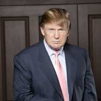 Donald Trump Jualan Nada Dering