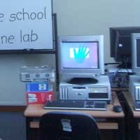 Jangan Impor PC Bekas untuk OSOL 