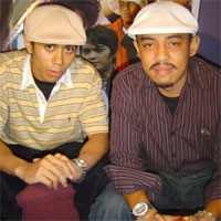 Too Phat Gandeng Inul