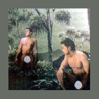 FPI: Foto Anjas Menghina Nabi Adam