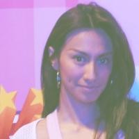 Davina Ingin Punya Sayap?