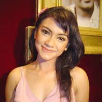 Masayu Tak Suka Tubuhnya