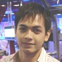 Tommy Kurniawan Idamkan Otak Encer