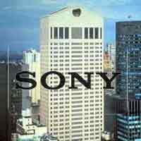 Sony akan PHK 10.000 Karyawan