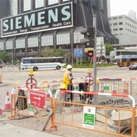 Siemens Kembali Rumahkan 2.400 Karyawan