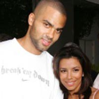 Tony Parker Kekasih Luar Biasa 