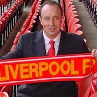 Liverpool Akan Pertahankan Rafa