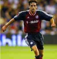 Munich Ingin Hargreaves Bertahan