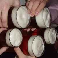 Bir Gratis Bagi Fans Penakluk Munich