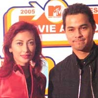 Annisa-Sultan Djorghi Umroh Bareng?