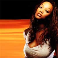 Super Model Buktikan Keaslian Payudara!