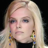 Tren Musim Gugur 2005 D&G