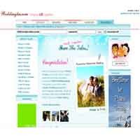 Weddingku... Bring Us Together