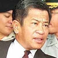 Agum: Pihak Persebaya Emosional