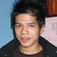 Baim Senang Dibilang Romantis