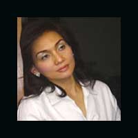 Nia Daniati Sindir Farhat Lewat Lagu 