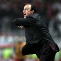 Benitez Ingin Banyak Gol