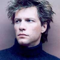 Kritik Pedas Bon Jovi untuk Tom Cruise