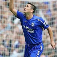 Lampard Menangkan Chelsea