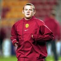 Mengapa Rooney Disimpan, Fergie?