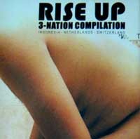 Rise Up, Sarana Pembuktian Usia?