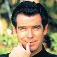 Pierce Brosnan Kembali Jadi James Bond?
