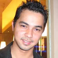 Sultan Djorghi Rajin Cari Duit 