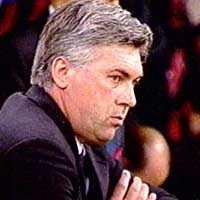 Ancelotti: Inilah Milan...