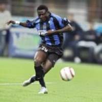 Martins Menangkan Inter atas Fiorentina