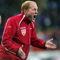 Sammer Tak Mau Latih Leverkusen