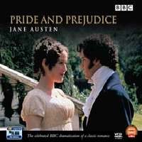 VCD Pride and Prejudice 