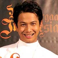 Delon Siapkan Penemuan Baru 