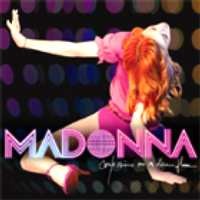 Madonna Siap Rilis Album Medley