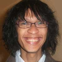 Aming Tak Jemu Jadi Banci