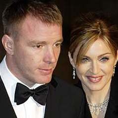 Guy Ritchie Lupakan Madonna