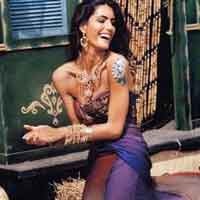 Lagi, Ronaldo Kepincut Model