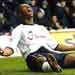 Gol Defoe Menangkan Spurs