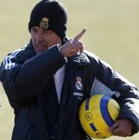 Luxemburgo Hanya Mau Kemenangan