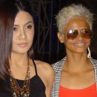 Detik Terakhir: Kisah Cinta Tragis Sepasang Lesbian